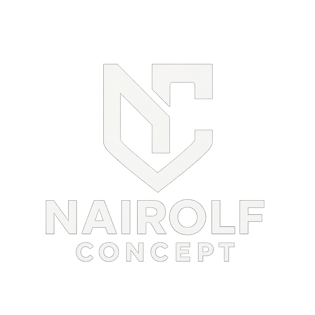 Nairolf Concept